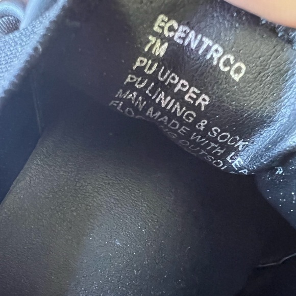 Steve madden slip on‎ size 7 - Picture 7 of 7